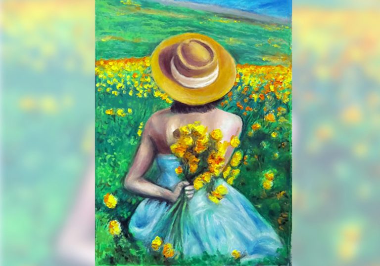 2024-紓壓油畫棒